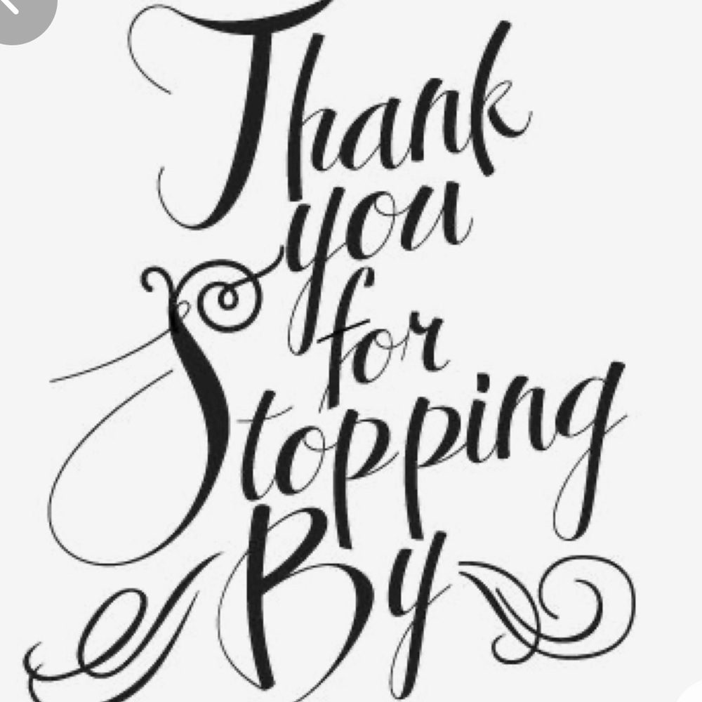 closet clean out 😍